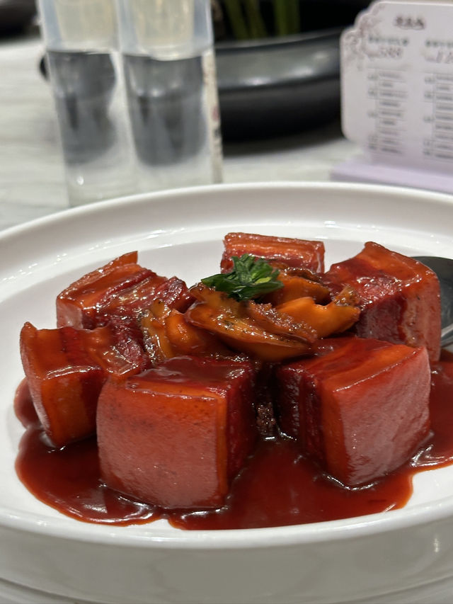 🥢 Signature Dishes of Kunshan