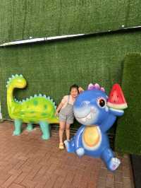 Royal Retreat: A’Famosa Adventure Awaits!