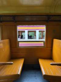 Weekend gateaway to Kanchanaburi and Bangkok