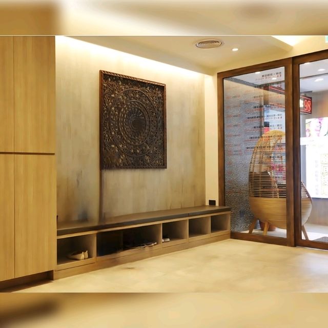 💆🏿‍♀️台北車站高CP值按摩店推介💆🏿‍♀️