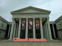 ชมงานศิลปะที่ Chimri Museum