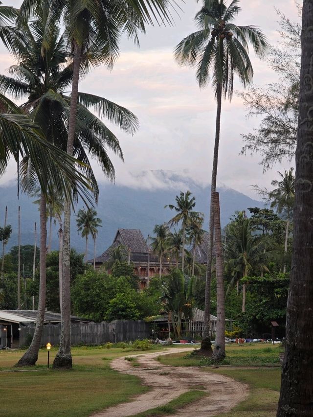 Koh Chang Longstay Resort 
