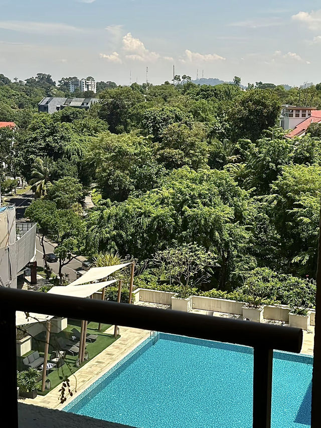 ทริปสิงคโปร์🇸🇬