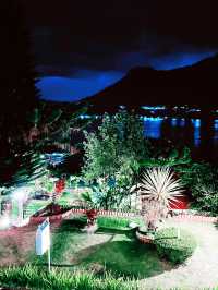 “Tranquil Khas Parapat: Serenity by the Lake”
