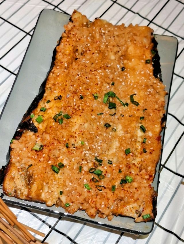 新鮮海鮮牛羊串 生蠔鮮甜嫩滑  