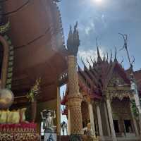 🇹🇭 Thailand’s Hidden Gem — Tiger Cave Temple 🐅✨