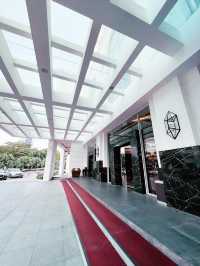 Majestic Hotel Kuala Lumpur: Grand Summer Escape in the Heart of the City 