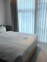 H Avenue Gwangalli Beach Busan Hotel: A Review