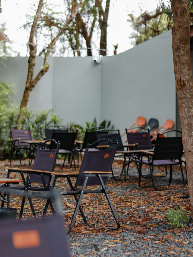 SEKSAN cafe | Ubon Ratchathani 