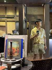 Brews & Aesthetics at SETA