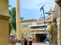 Half-Day Adventure at VinWonders Phu Quoc