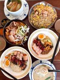 How Fook Kin Perfects the Art of Char Siew and Roast Pork