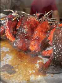 How Fook Kin Perfects the Art of Char Siew and Roast Pork