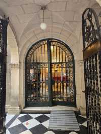 해외여행 부에노스아이레스의 Museo Evita