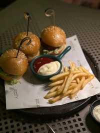 Rooty Bar