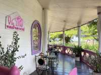 ’ขนมบ้านอาจารย์‘ ร้านน่ารักขนมของฝากอร่อย 