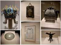 ✨ Your Essential Guide: National Museum of China ✨