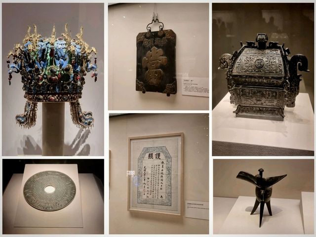 ✨ Your Essential Guide: National Museum of China ✨