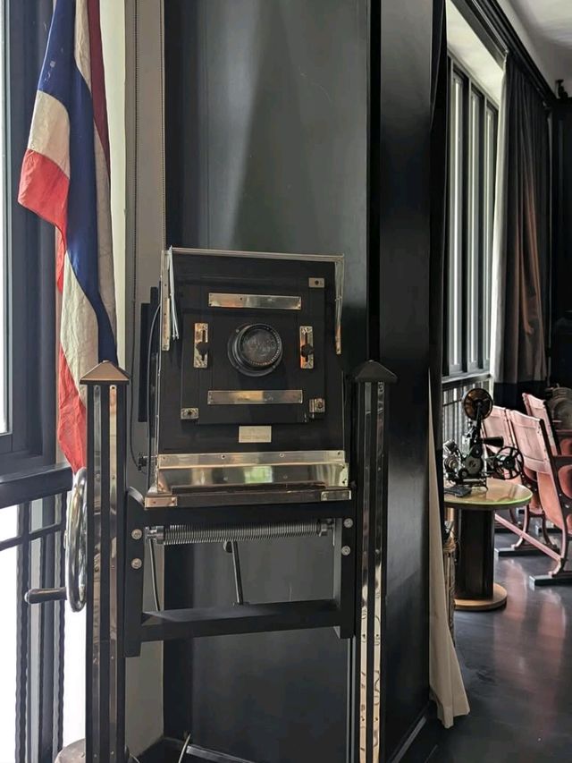 🎨 Siam@Siam Design Hotel Bangkok – Urban Cool Meets Thai Energy 🌆🎭
