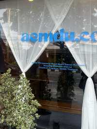 Aemdu.co Coffee/Tattoo