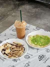 ดาดาโรตีโอ่ง : ประเวศ