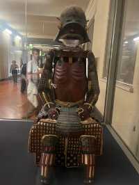 Tokyo National Museum