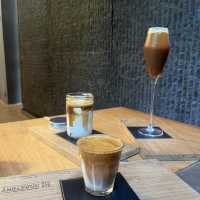 ROAST8ry specialty coffee 
