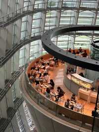 The National Art Center, Tokyo