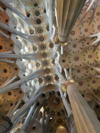 Barcelona: Where Gaudí’s Dreams Touch the Sky