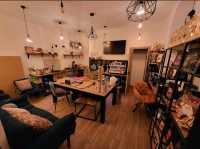 Journey Kaffa  