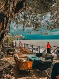 Penang’s Coastal Secret: Where the Sand Meets Serenity at Oceano Symphony 