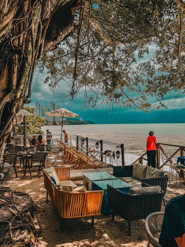 Penang’s Coastal Secret: Where the Sand Meets Serenity at Oceano Symphony 