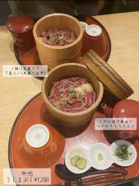 [京都]子連れでも楽しめる美味しい旅✨