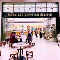 Hock Lee Kopitiam at Tuah 1985 – A Nostalgic Yet Modern Malaysian Dining Experience