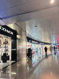 #1 Airport In THE WORLD🤩