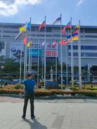 Menara Alor Setar, Kedah Malaysia - Popular Tourist Destination in the Northern Region