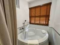 โรงแรมแกรนด์สัตหีบ (Grand Sattahip Hotel)