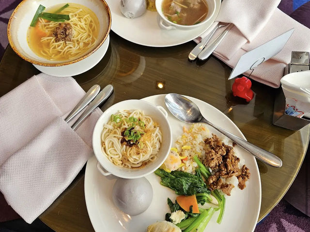台北W飯店 (W Taipei)