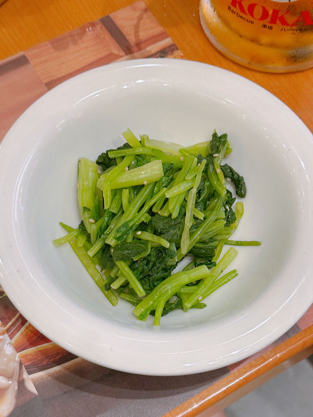 特色風味串燒