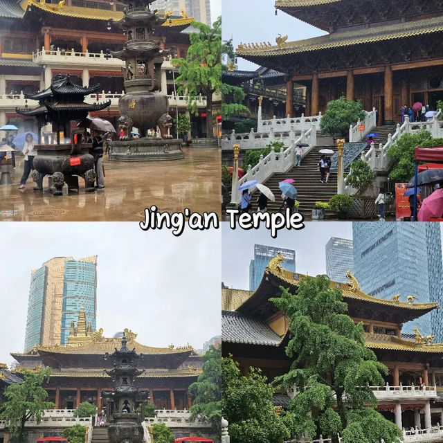 Shanghai เที่ยวไหนดี