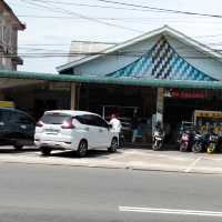 Travel Cheap for Delicious Food in Pontianak