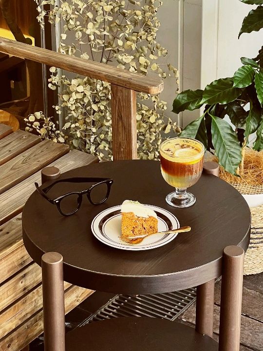 Newa Cafe