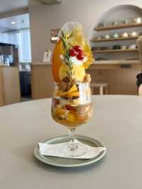 🍰【代々木上原・BIEN-ETRE MAISON】五感が喜ぶ、パリ仕立てのパティスリー