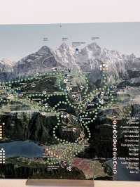 Lauterbrunnen Train Station: Gateway to the Valley of Waterfalls