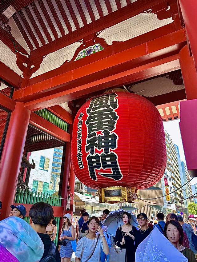 เที่ยวโอซาก้า🇯🇵