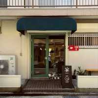 Unplugged Coffee Fukuoka