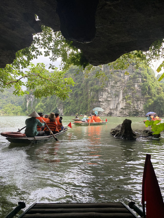 Ninh Binh