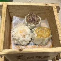 有驚喜😍推介海老濃湯叉燒拉麵🍜
