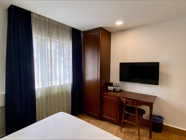 Belllo Hotel