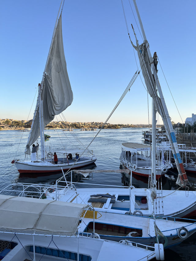 Travel Guide to Aswan, Egypt: What to See & Know